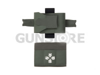 Belt Mounted Micro Trauma Kit NOW! 3