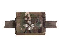 Belt Mounted Micro Trauma Kit NOW! 1