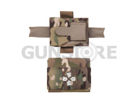 Belt Mounted Micro Trauma Kit NOW! 3