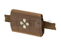 Belt Mounted Micro Trauma Kit NOW!