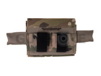 Belt Mounted Micro Trauma Kit NOW! 2