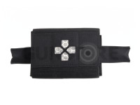 Belt Mounted Micro Trauma Kit NOW! 1