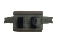 Belt Mounted Micro Trauma Kit NOW! 2
