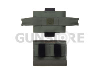 Belt Mounted Micro Trauma Kit NOW! 4
