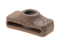 Burnsed Socket 1.25 Inch