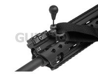 RED Rapid Emergency Detachment Swivel 1.25 Inch 3