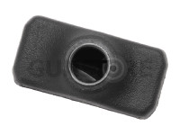 Burnsed Socket 1.25 Inch 1