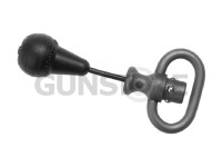 RED Rapid Emergency Detachment Swivel 1 Inch