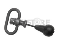 RED Rapid Emergency Detachment Swivel 1.25 Inch 1