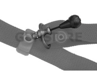 RED Rapid Emergency Detachment Swivel 1.25 Inch 4