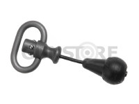 RED Rapid Emergency Detachment Swivel 1 Inch 1