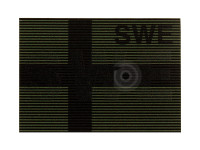 Dual IR Patch SWE