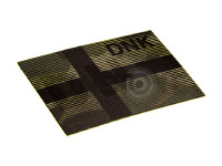Dual IR Patch DNK 2