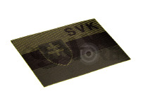 Dual IR Patch SVK 2
