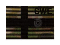 Dual IR Patch SWE