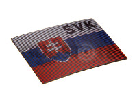 Dual IR Patch SVK 2
