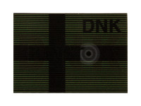 Dual IR Patch DNK 0