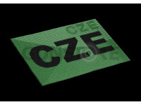 Dual IR Patch CZE 4