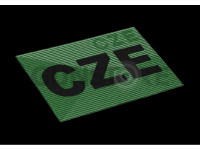 Dual IR Patch CZE 4