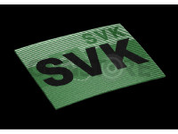 Dual IR Patch SVK 4