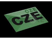 Dual IR Patch CZE 4