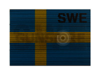 Dual IR Patch SWE