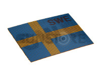Dual IR Patch SWE 2