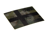 Dual IR Patch SWE 2