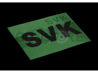 Dual IR Patch SVK 4