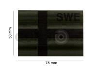 Dual IR Patch SWE 3