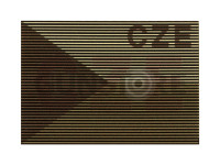Dual IR Patch CZE