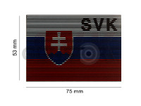 Dual IR Patch SVK 3