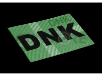 Dual IR Patch DNK 4