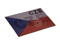 Dual IR Patch CZE 2