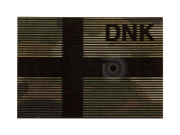 Dual IR Patch DNK