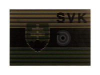 Dual IR Patch SVK