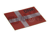 Dual IR Patch DNK 2