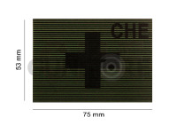 Dual IR Patch CHE 3