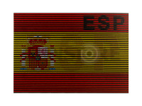 Dual IR Patch ESP