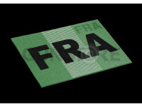 Dual IR Patch FRA 4