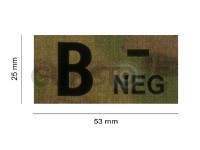B Neg IR Patch 3