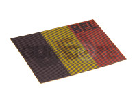 Dual IR Patch BEL 2