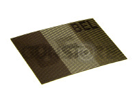 Dual IR Patch BEL 2