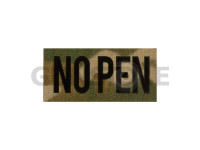 No Pen IR Patch 0
