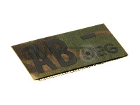 AB Neg IR Patch 2