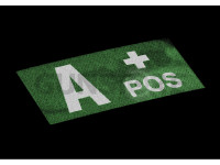 A Pos IR Patch 4