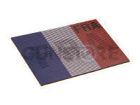 Dual IR Patch FRA 2