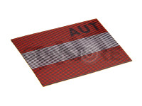 Dual IR Patch AUT 2