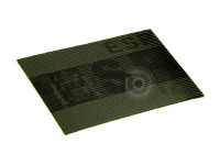 Dual IR Patch ESP 2