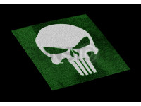 Punisher IR Patch 4